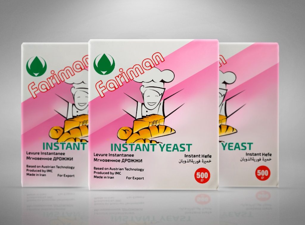 Baker’s Yeast 85g Pack