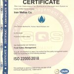 ISO 22000