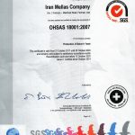 OHSAS 18001