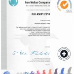 ISO 45001