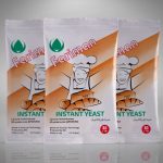 Baker’s Yeast 85g Pack