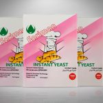 Baker’s Yeast 450g Pack