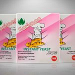 Baker’s Yeast 500g Pack